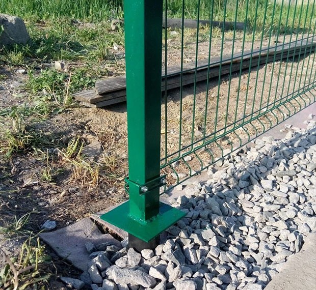 Сваи винтовые 57 мм в Абинске