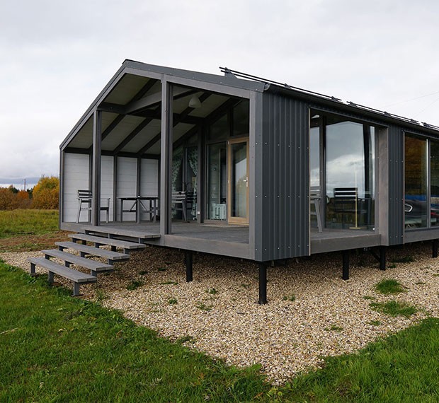 Сваи винтовые 89*2500 мм в Абинске